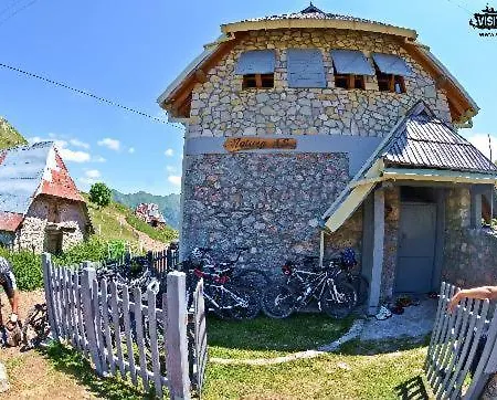 Chalet Natura As
