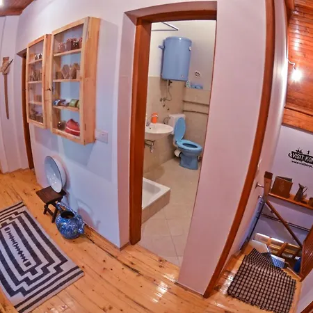 Chalet Natura As