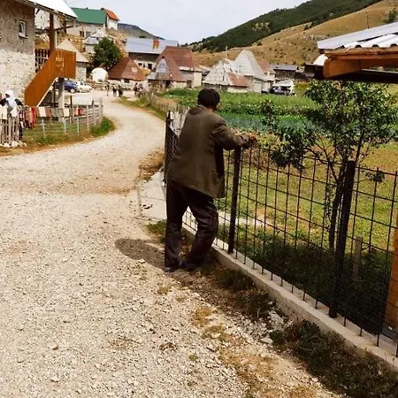 Natura As * Gornji Lukomir