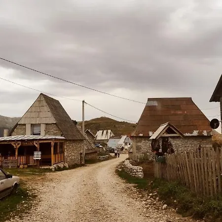Brvnara Natura As *