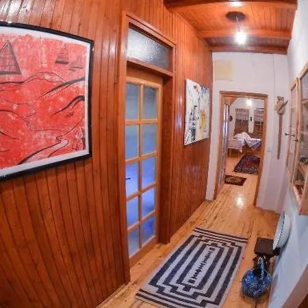 Chalet Natura As