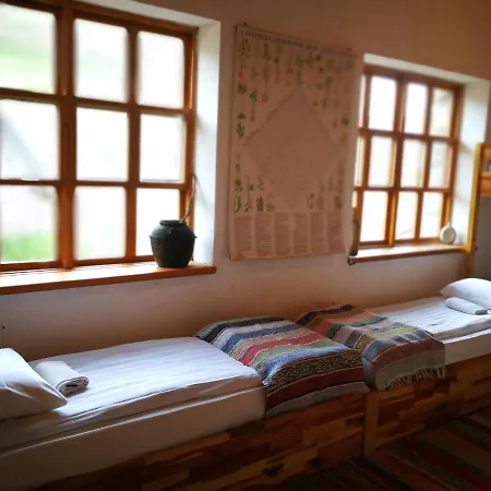 Chalet Natura As