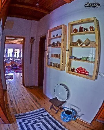 Chalet Natura As
