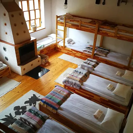 Chalet Natura As