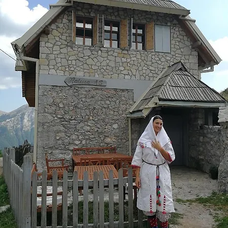 Natura As Chalet