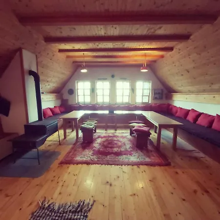 Natura As Chalet *