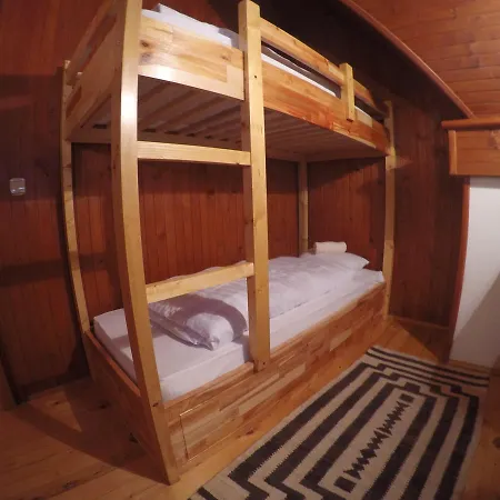 Chalet Natura As *