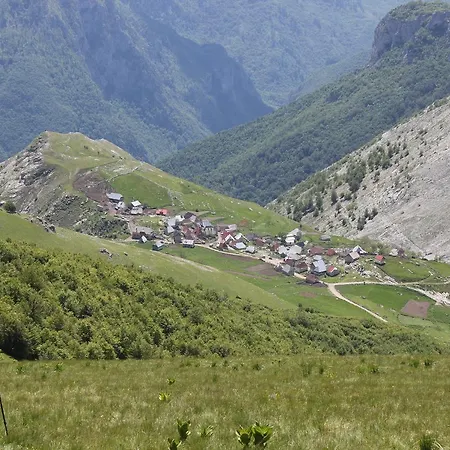 Natura As * Gornji Lukomir