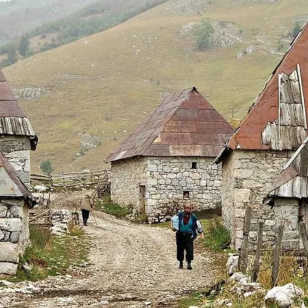 Brvnara Natura As *