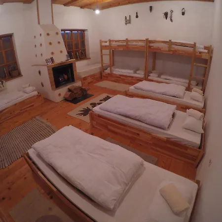 Chalet Natura As *