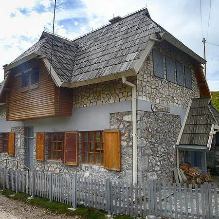 Chalet Natura As *