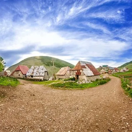 Natura As * Gornji Lukomir