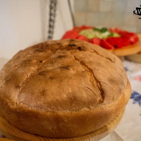 Natura As * Gornji Lukomir