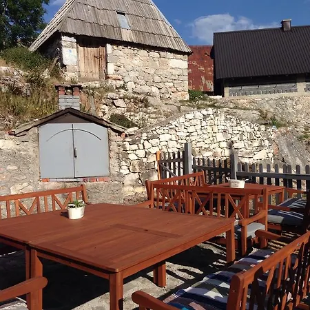 Chalet Natura As *