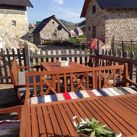 Chalet Natura As *